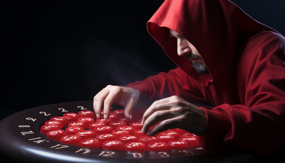 Cracking the Code: Roulette Number Predictions