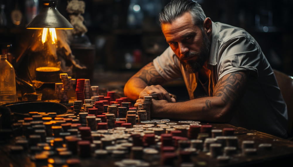 Exploring the Impact of Gambling on Mental Health