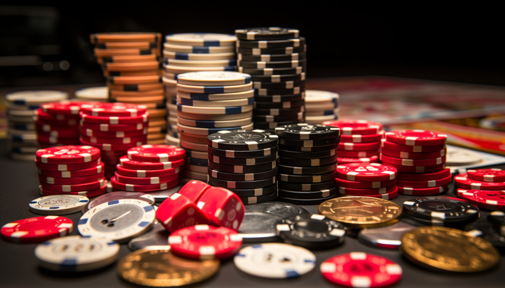 Gambling Addiction: The Silent Epidemic