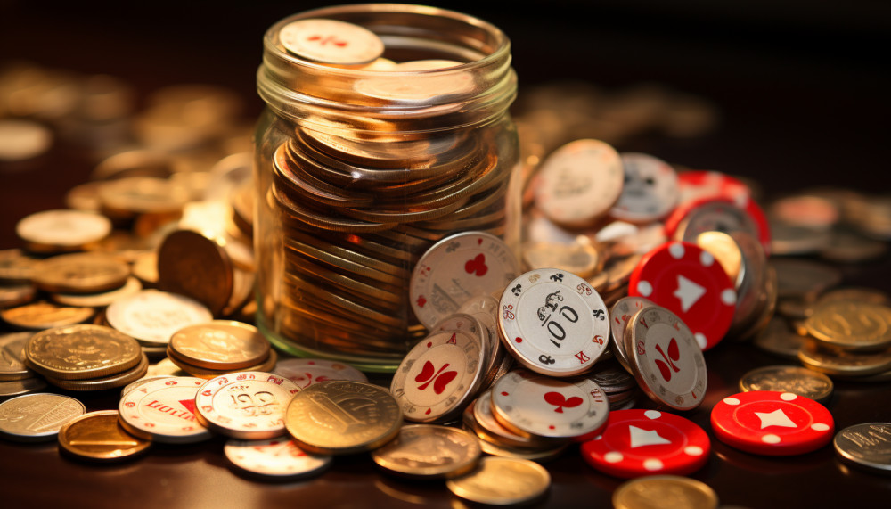 Betting Smart: Strategies for Minimizing Risk