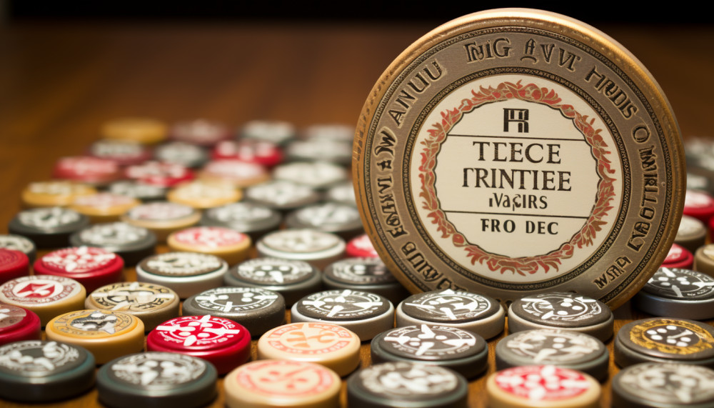 The Hidden Patterns in a Game of Roulette