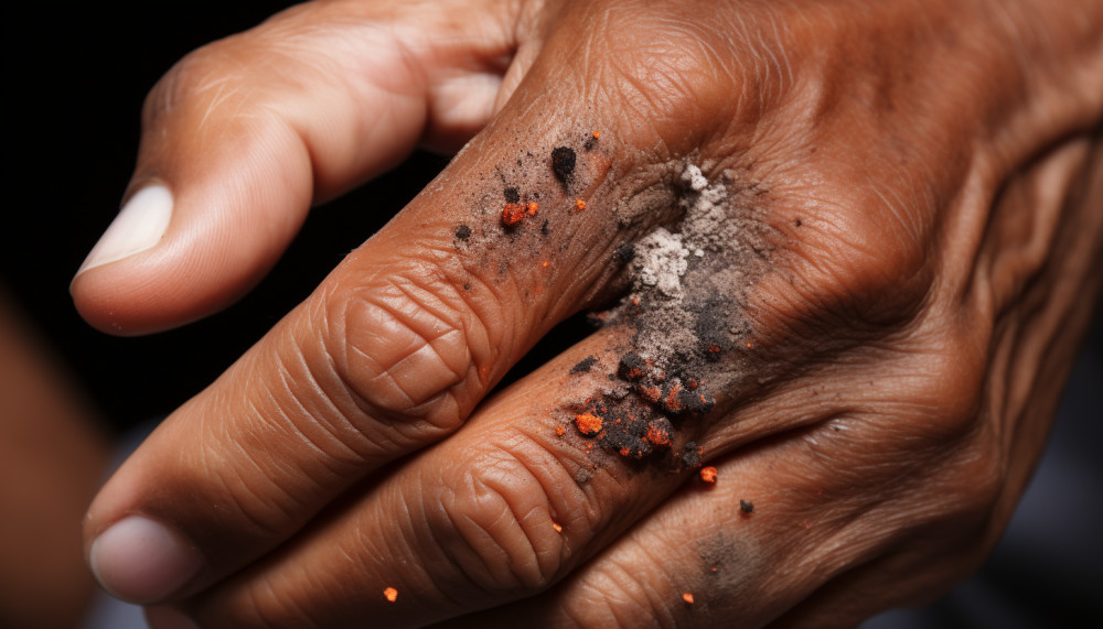 The Peculiar Case of Gamblers Fallacy