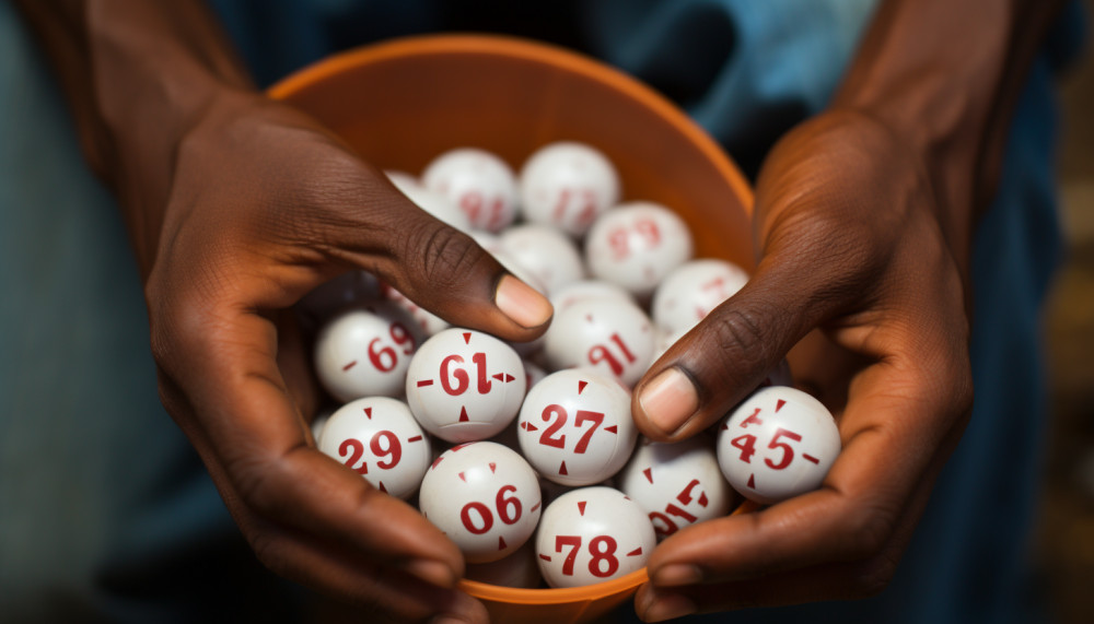 Unearthing the Intricate Math Behind Lottery Odds