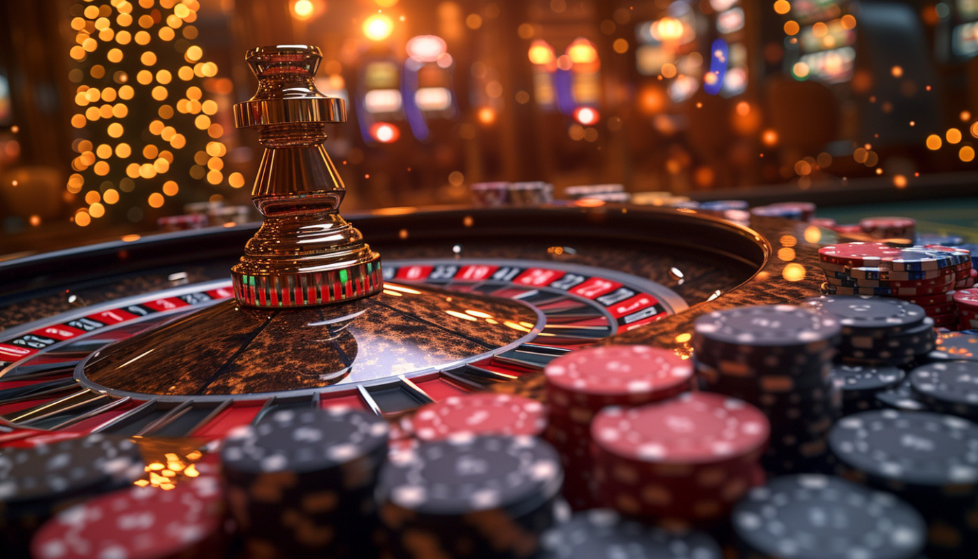 A Beginner's Guide To Maximizing Free Spin Bonuses In Online Roulette