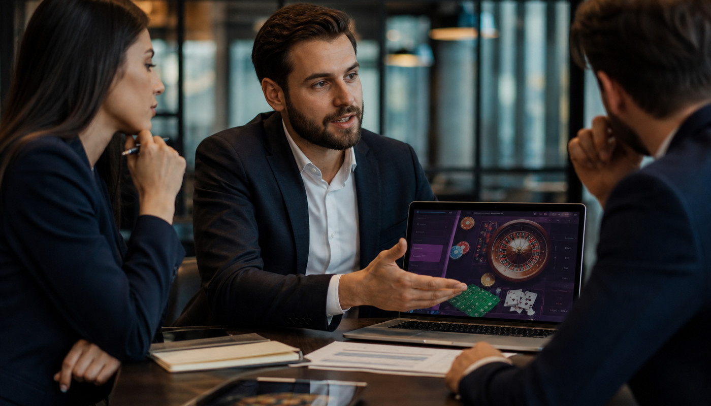 Exploring The Benefits Of White Label Casino Platforms