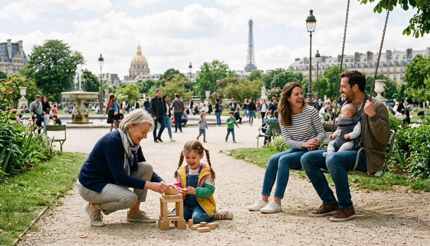 Guide To Embracing Responsible Play In The City Of Light