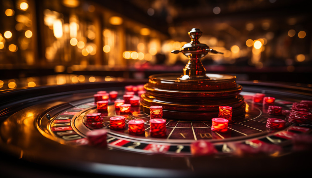 Maximizing Your Winnings: Advanced Strategies For Online Roulette
