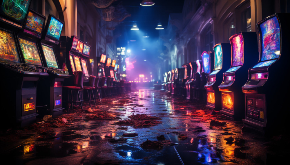 Maximizing Your Winnings: Advanced Strategies For Online Slot Success